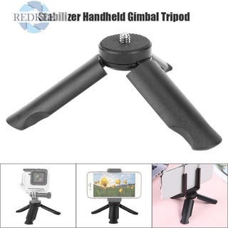 REDKEE Stabilizer Handheld Gimbal Tripod Desktop Mini Bracket Camera Stand Holder