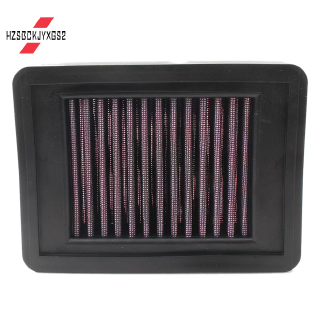 Motorcycle Air Intake Filter Air Cleaner For YAMAHA YZF R3/R25 YZF-R3 ABS YZF-R25 MT-03 MT03 MT 03