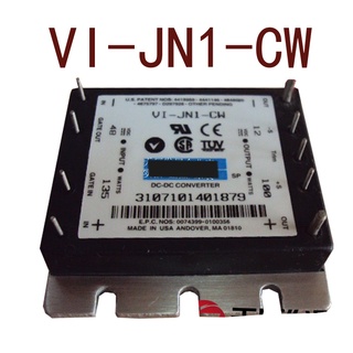 Sz VI-JN1-CW VI-JN1-EW DC48V-12V100W8.3A รับประกัน 1 ปี {รูปถ่ายจากโกดัง}