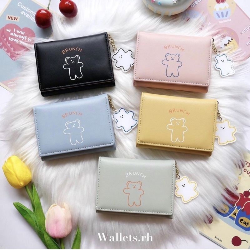 ♡︎ Taomicmic 3 พับ Size S รหัส K10-4 | Shopee Thailand