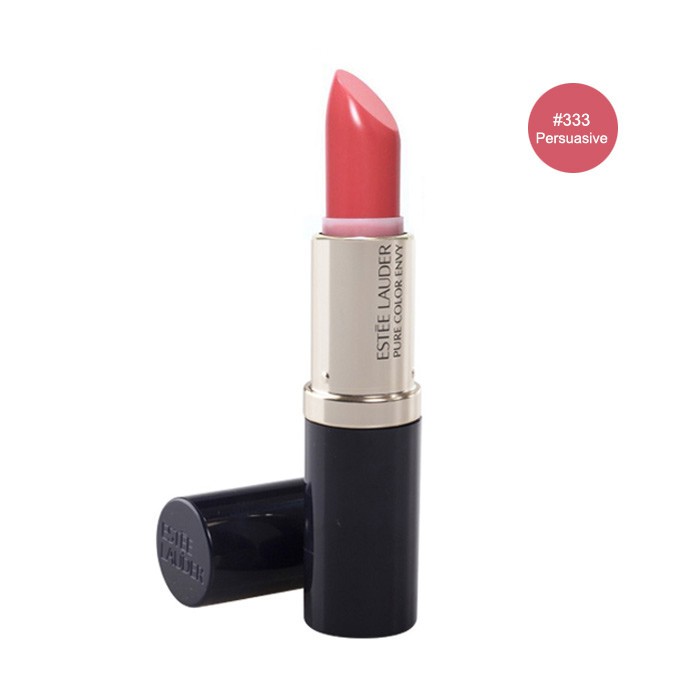 Estee Lauder pure Color Envy Sculpting Lipstick 333 Persuasive 3.5g