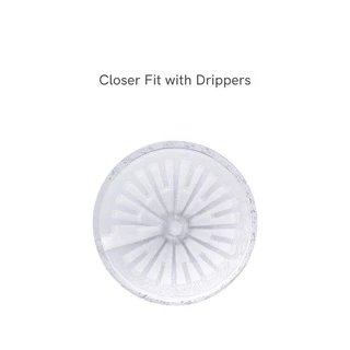 Timemore Filter Paper (กระดาษกรองดริปร้อน)