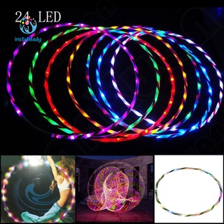 หลอดไฟ 24 - led หลากสีสัน 90 ซม.