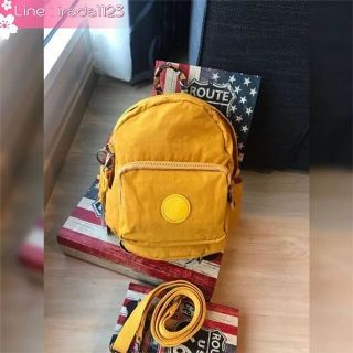 Kipling MINI BACKPACK ของแท้ ราคาถูก