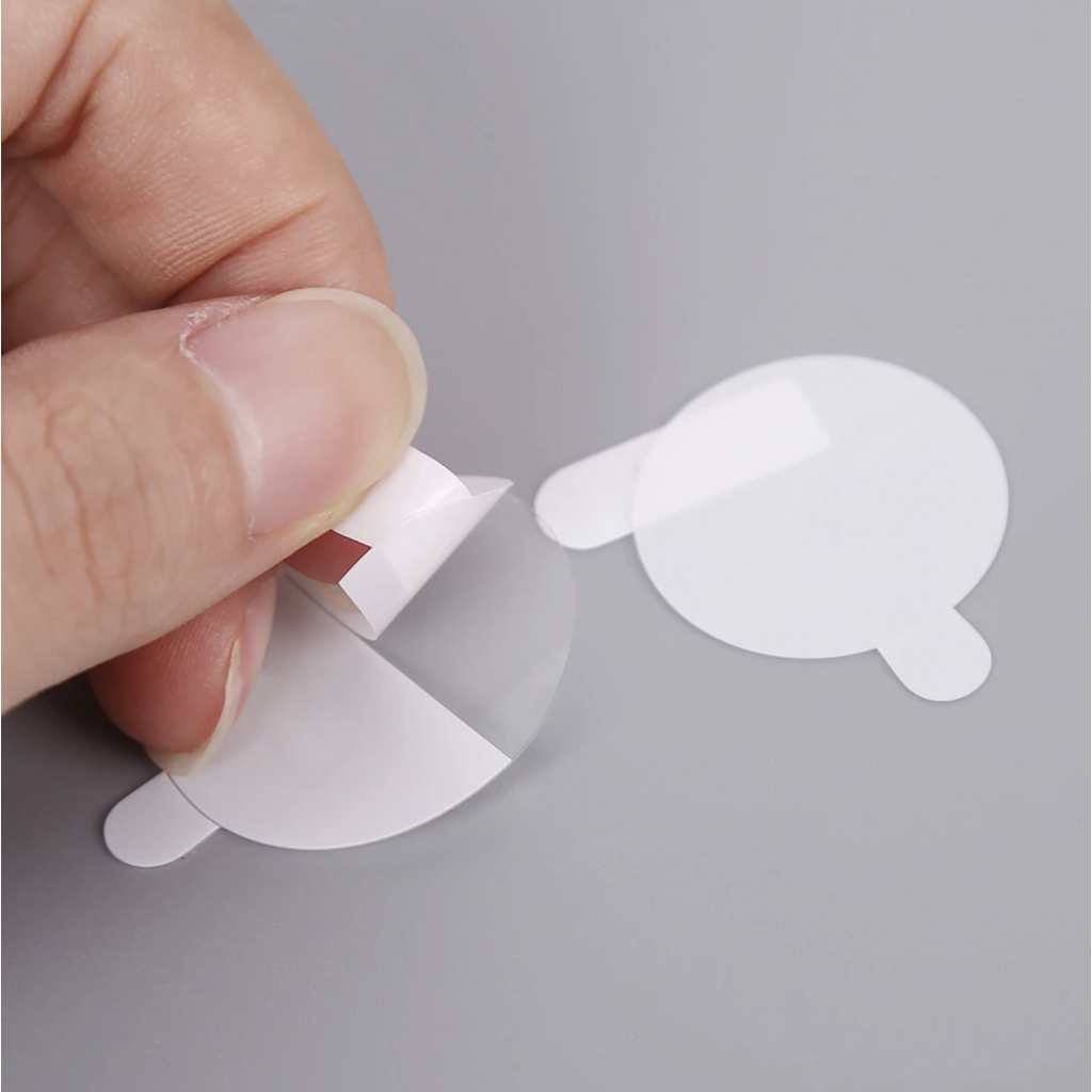 ฟิล์ม หน้าหลัง Hydrogel ใช้สำหรับ Airtag - รูปที่ 3