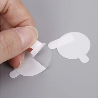 ฟิล์ม หน้าหลัง Hydrogel ใช้สำหรับ Airtag
