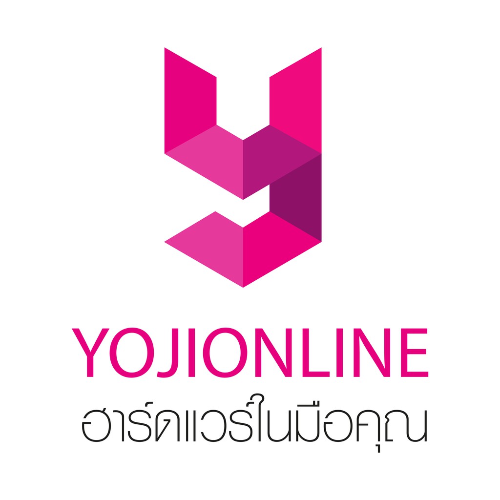 YOJI ONLINE โยจิ ออนไลน์ store logo