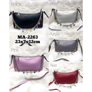 Tas WANITA CK SELEMPANG CNK HOBO BAG TOTE TOTEBAG IMPORT SHOULDERBAG