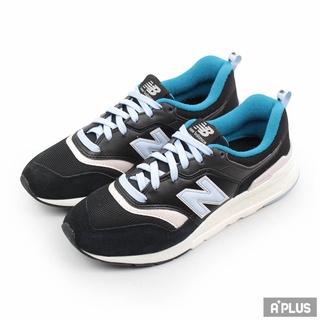 new balance cw997hnb สีน้ำเงิน Classics tradition mels UK7 37ครึ่ง มือ1