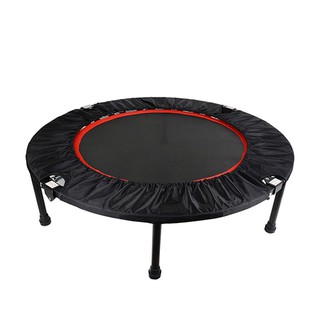 แทรมโพลีน URBAN REBOUNDER 40 นิ้ว แทรมโพลีน อุปกรณ์ออกกำลังกาย กีฬาและฟิตเนส TRAMPOLINE URBAN REBOUNDER 40 Inches