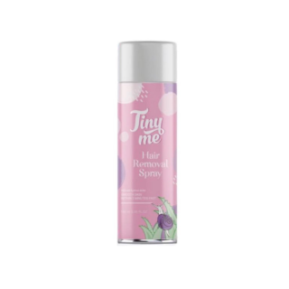 tinyme กำจัดขนรักแร้ ที่กำจัดขน ไทนี่มี มูสกำจัดขนสกัดจากธรรมชาติ อ่อนโยนต่อผิว