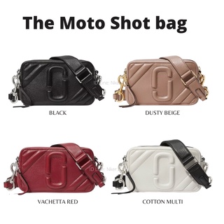 The Moto shot bag 21 แท้