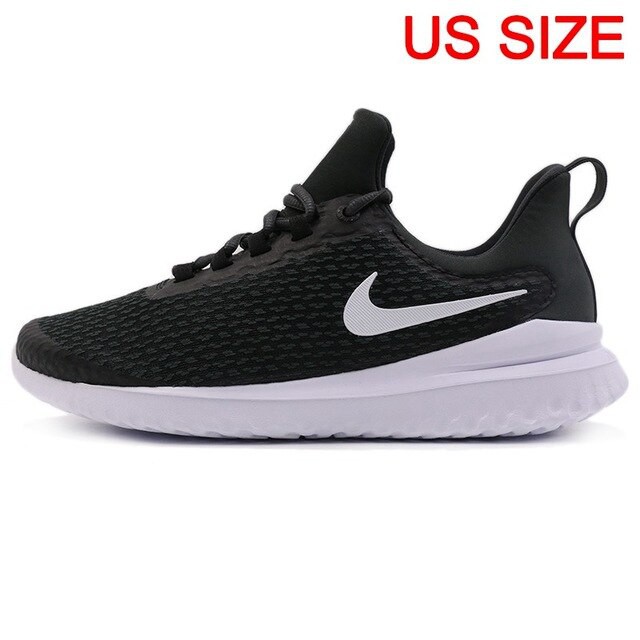 Original New Arrival NIKE RENEW RIVAL Men's Shoes Sneakers | Shopee Thailand