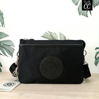 (แท้ 💯%‼ Factory) KIP LING RIRI Small Crossbody bag convertible to Pouch