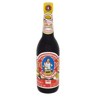 Maekrua Oyster Sauce 600 Ml. แม่ครัว ซอสหอยนางรม 600 มล.