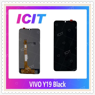 Set VIVO Y19  อะไหล่หน้าจอพร้อมทัสกรีน หน้าจอ LCD Display Touch Screen อะไหล่มือถือ ICIT-Display