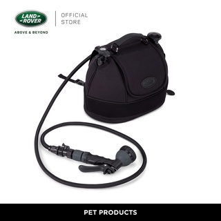 LAND ROVER PET PRODUCTS - PORTABLE RINSE SYSTEM