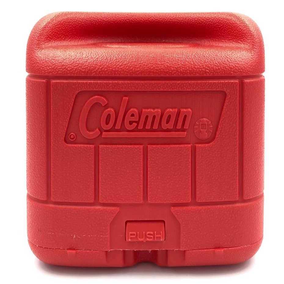 เคส Coleman Case Stove 508/508A/533 Red สินค้ามือ 2 คุณภาพดี