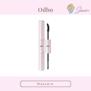 Odbo Mascara มาสคาร่า 2 อิน 1