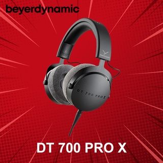 หูฟังเกมมิ่ง Beyerdynamic รุ่น DT 700 PRO X ประกันศูนย์ 2 ปี