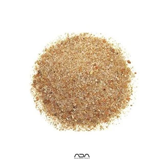 ADA Colorado Sand ทรายธรรมชาติสีอมแดงสำหรับตกแต่งตู้พรรณไม้น้ำ