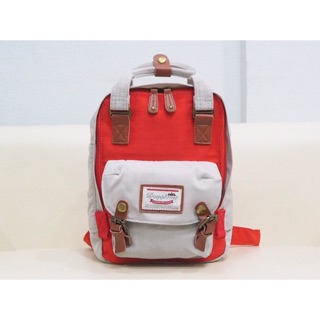 doughnut mini bagpack