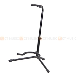 ขาตั้งกีตาร์ 8 Stand – ST31 Guitar Stand ( Acoustic &amp; Electric )