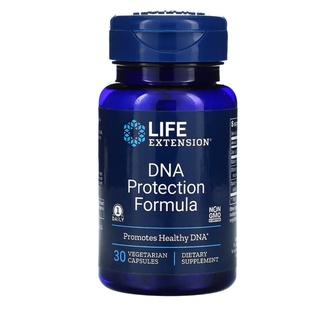 Life Extension, DNA Protection Formula, 30 Vegetarian Capsules