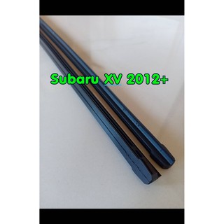 ยางปัดน้ำฝนแบบรีฟิลแท้ตรงรุ่น Subaru XV 2012-2017 ขนาด 400 m…