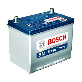 Bosch 80D23L แบตเตอรี่ รถยนต์