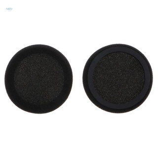 Nerv ฟองน้ําครอบหูฟัง 1 คู่สําหรับ Akg K420 K402 K403