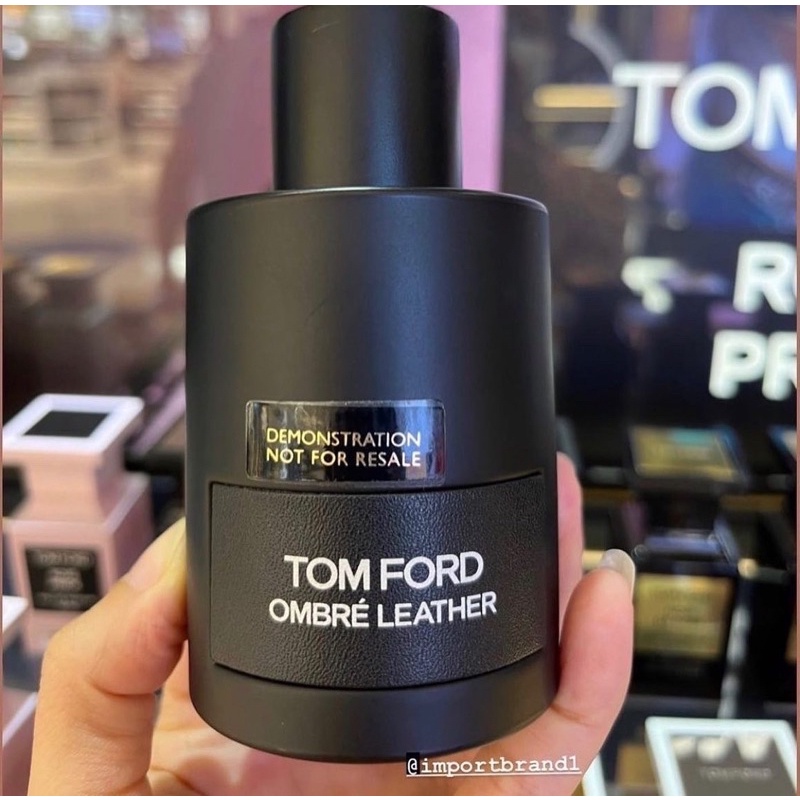 น้ำหอม Tomford Ombré Leather 100ml.