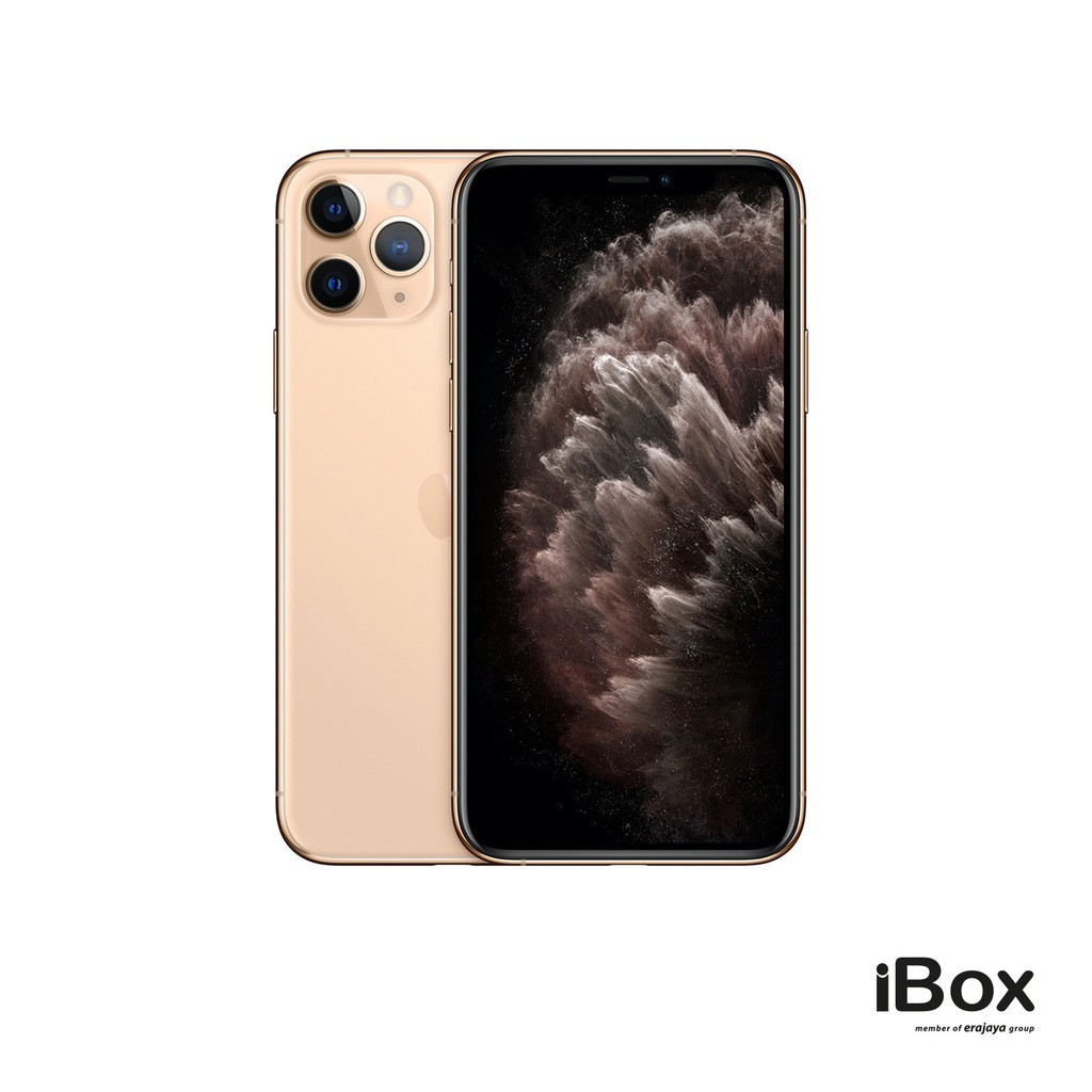 Spesifikasi Apple iPhone 11 Pro, Harga Terbaru dan Kelebihannya