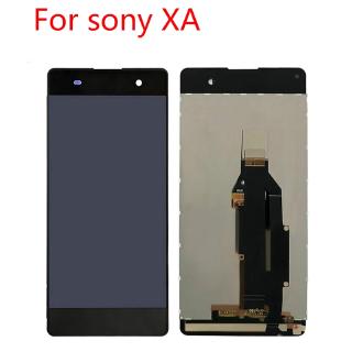 จอแอลซีดี Sony Xperia Xa F3111 F3113 F3115 Sony Xa 5.0" lcd screen