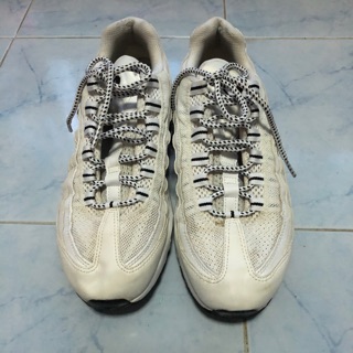 [40EUR/25CM] NIKE AIR MAX 95 ไนกี้มือสองของแท้