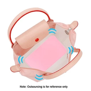 ฐานสักหลาด สําหรับ Longchamp Le Pliage