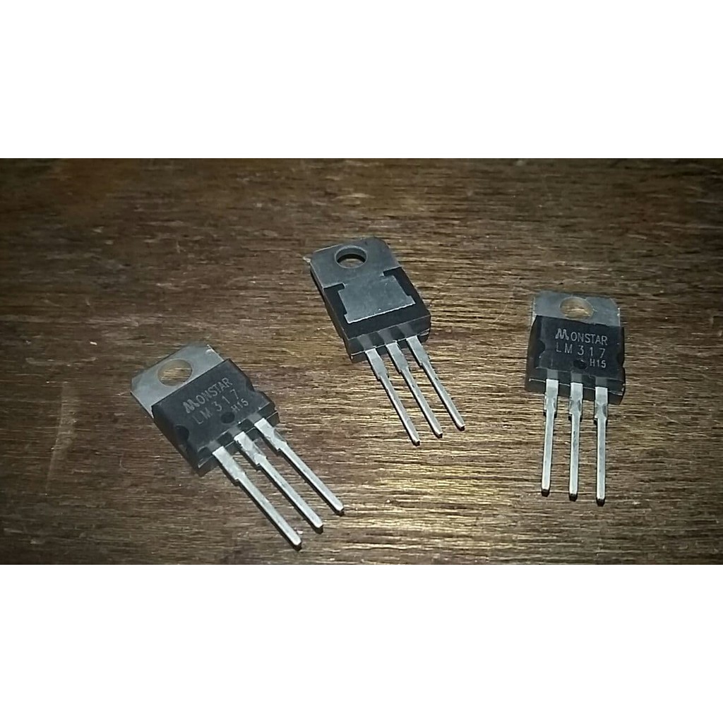 LM317 LM317T********