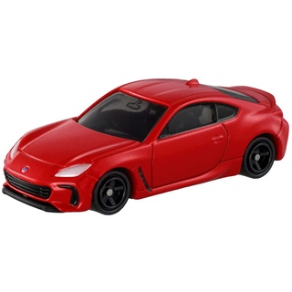 Takara Tomy Tomica No. 28 Subaru BRZ (First Edition)