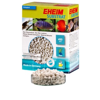 EHEIM Substrat อีฮาม ซับสเตรท Substrat 1L,2L,5L