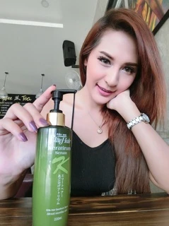 Elite Hair Keratirum Serum 120ml.&220ml.