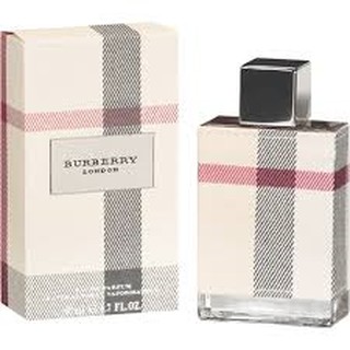 น้ำหอม Burberry London For Women Eau De Parfum 30 ML