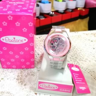 นาฬิกา CASIO ของแท้!! รุ่น LCF-10D Poptone