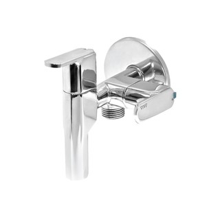 ก๊อกล้างพื้น ก๊อกล้างพื้น 2 ทาง ANA 5C186-1-015-300-5-B ก๊อกน้ำ ห้องน้ำ EXPOSED WALL FAUCET ANA 5C186-1-015-300-5-B