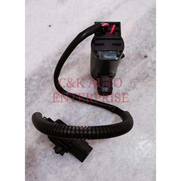 NAZA IRA KIA CARNIVAL (FRONT) WIER WIPER TANK MOTOR