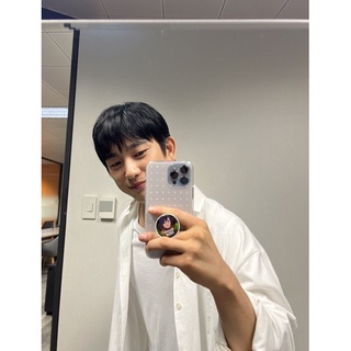 เคสโทรศัพท์ G-O-T-7 I-G-O-T-7  แบบ จินยอง Jinyoung GOT7