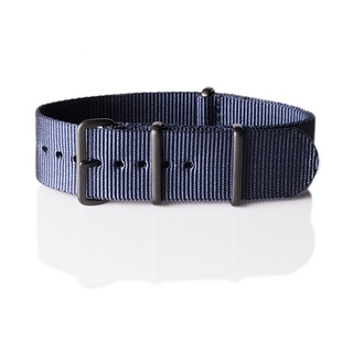 สายนาโต้ nato strap รุ่น pvd navy