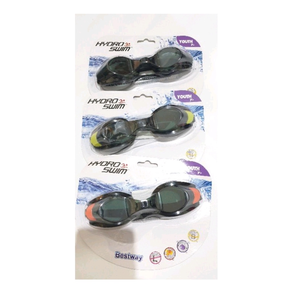 GOGGLES SWIMMING / CHILDRENS SWIMMING GOGGLES