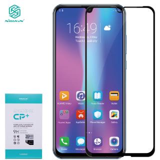 Nillkin หัวเว่ย 10 Lite ที่น่าตื่นตาตื่นใจ Cp +กระจกนิรภัย