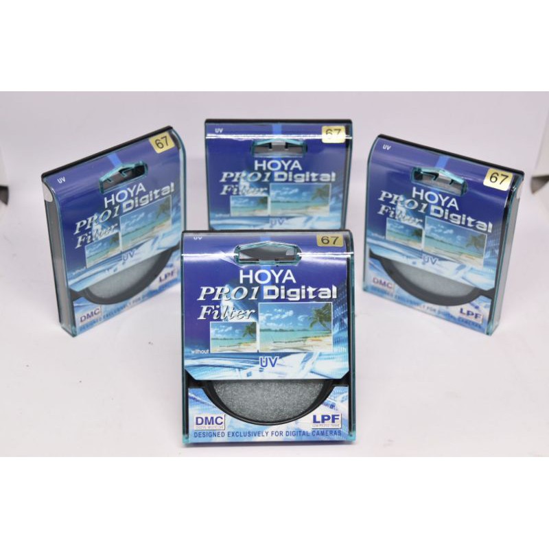ถูกที่สุด Filter Hoya Pro1 67mm
