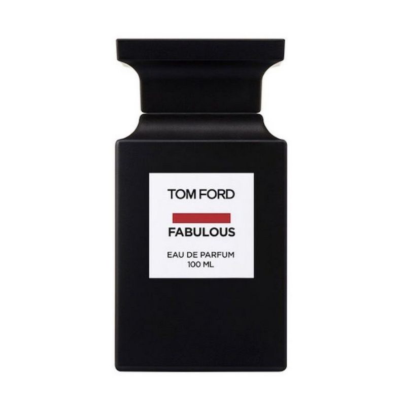 เทส มีกล่อง TOM FORD Fabulous Eau De Parfum 100ml. ราคาพิเศษ2950 (ราคาเต็ม 12,000)